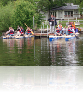 flottpaddling startar