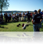 teambuilding bil
